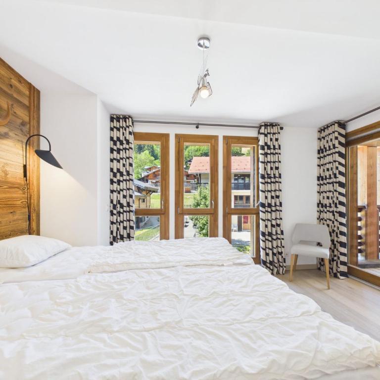 Superbe duplex central avec accès Spa, terrasse et parking - FR-1-623-288 - Appartement (8 Adultes) - 8