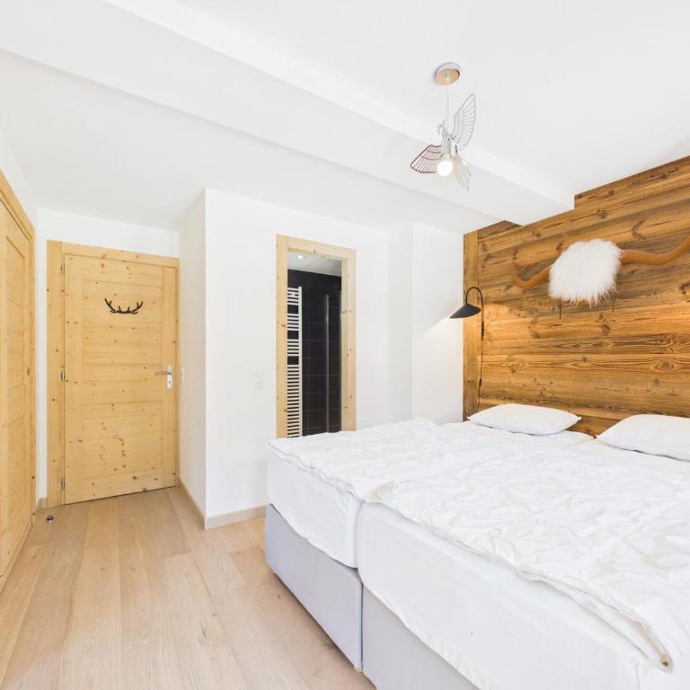 Superbe duplex central avec accès Spa, terrasse et parking - FR-1-623-288 - Appartement (8 Adultes) - 9