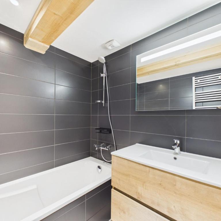Superbe duplex central avec accès Spa, terrasse et parking - FR-1-623-288 - Appartement (8 Adultes) - 15