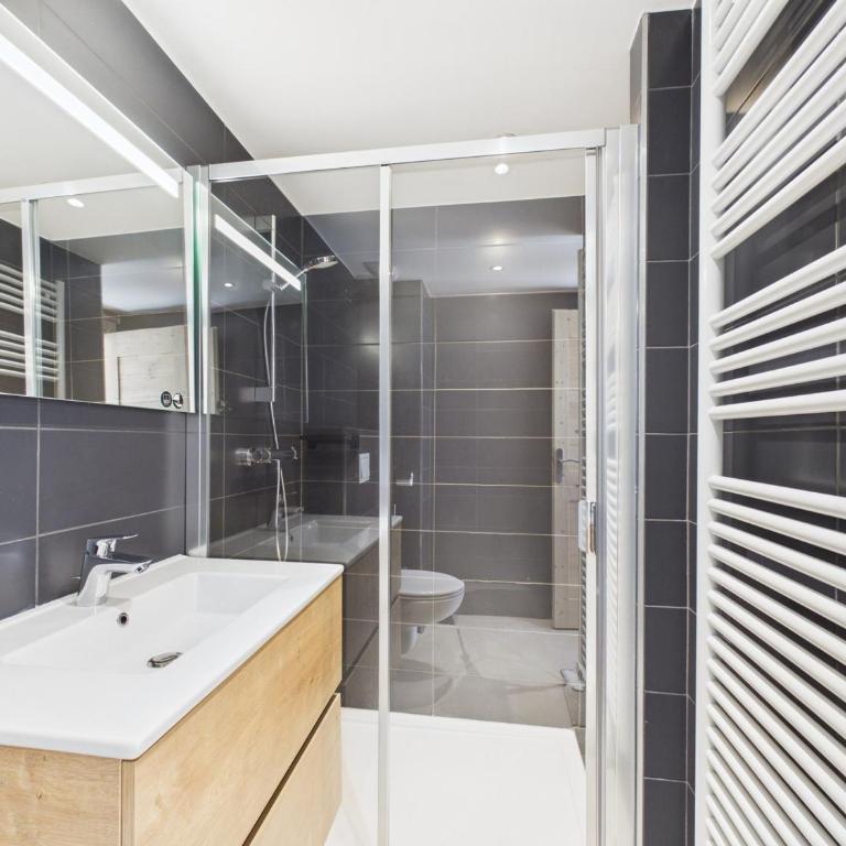 Superbe duplex central avec accès Spa, terrasse et parking - FR-1-623-288 - Appartement (8 Adultes) - 16