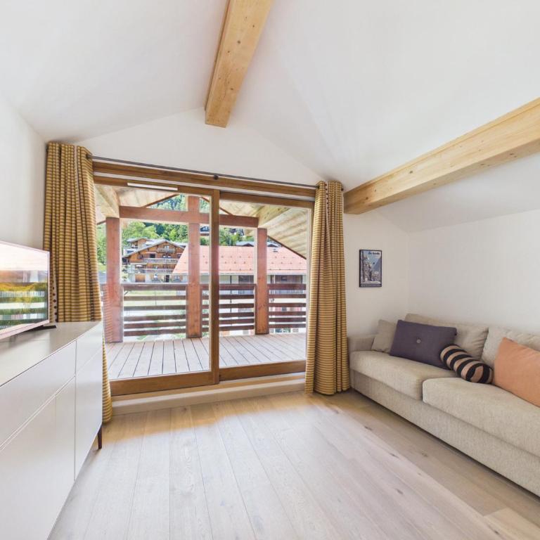 Superbe duplex central avec accès Spa, terrasse et parking - FR-1-623-288 - Appartement (8 Adultes) - 17