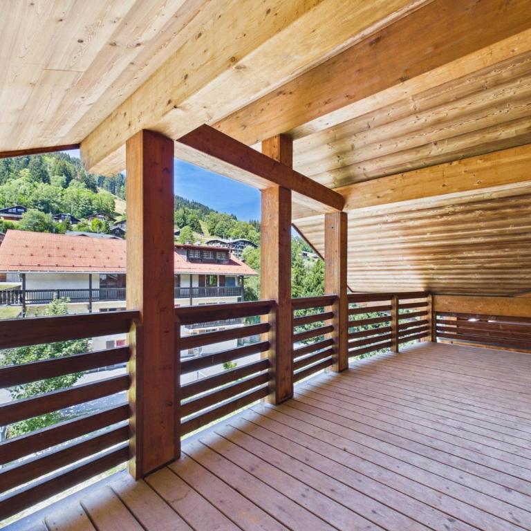 Superbe duplex central avec accès Spa, terrasse et parking - FR-1-623-288 - Appartement (8 Adultes) - 19