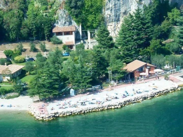 Casa Enrica Garda See - Appartamento con 1 Camera da Letto e Vista Lago - 2