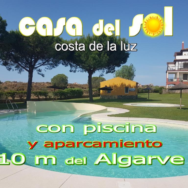 Casa del Sol - Apartment mit 2 Schlafzimmern - 1