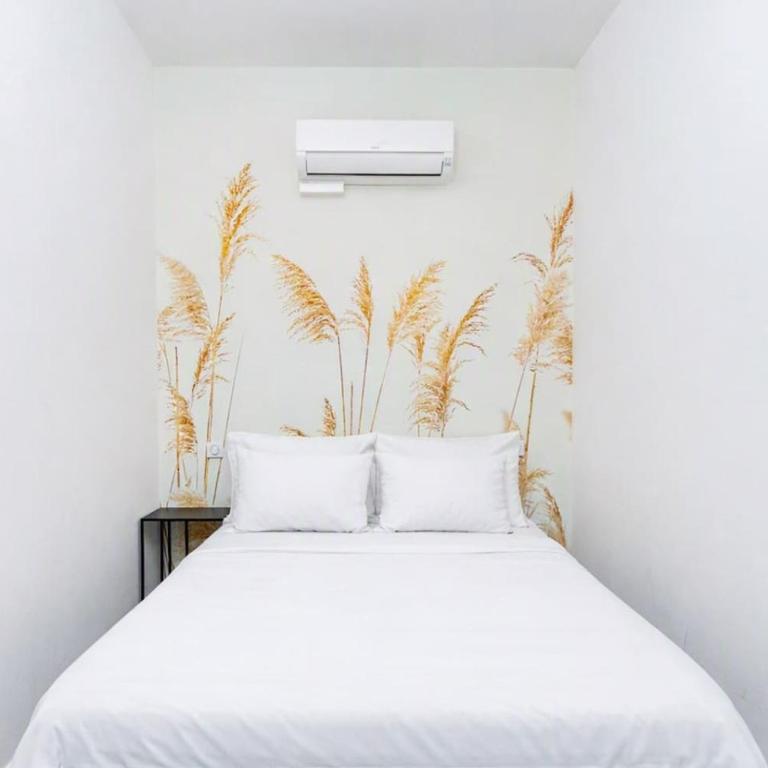 La Terrasse de Maupassant à 2 min de la mer - Appartement - 2