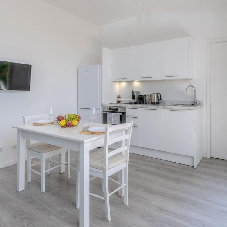 La Terrasse de Maupassant à 2 min de la mer - Appartement - 16
