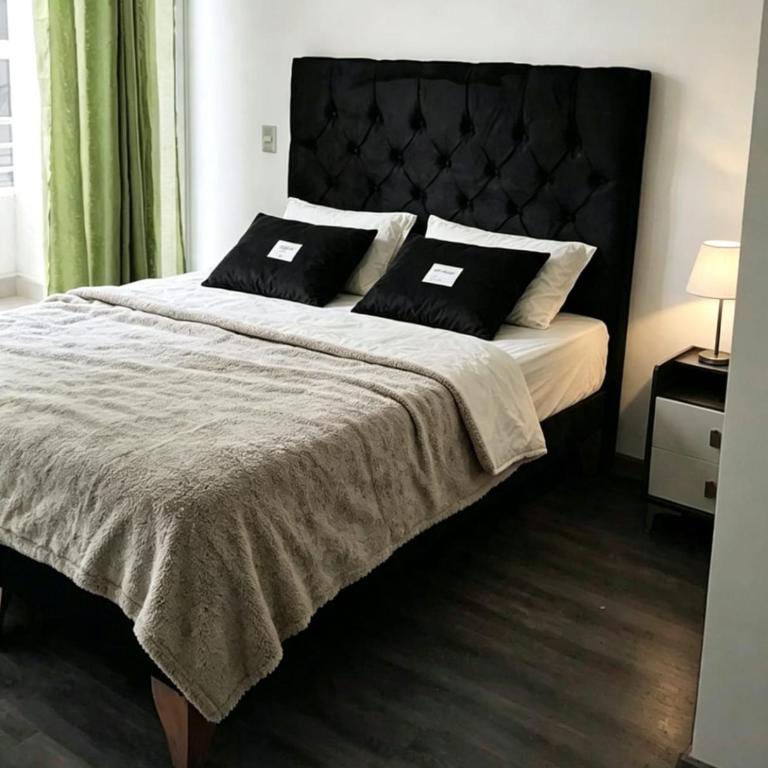 Departamento Centrico Iquique - Apartamento de 2 dormitorios - 2