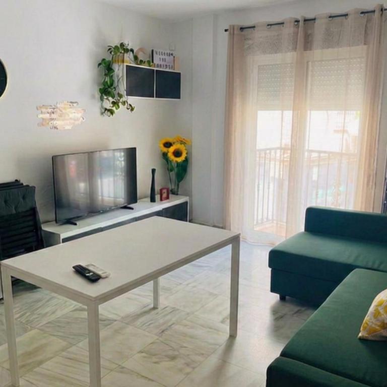 Sky Sea Holidays FUENGIROLA CENTRO - Apartamento de 1 dormitorio - 1