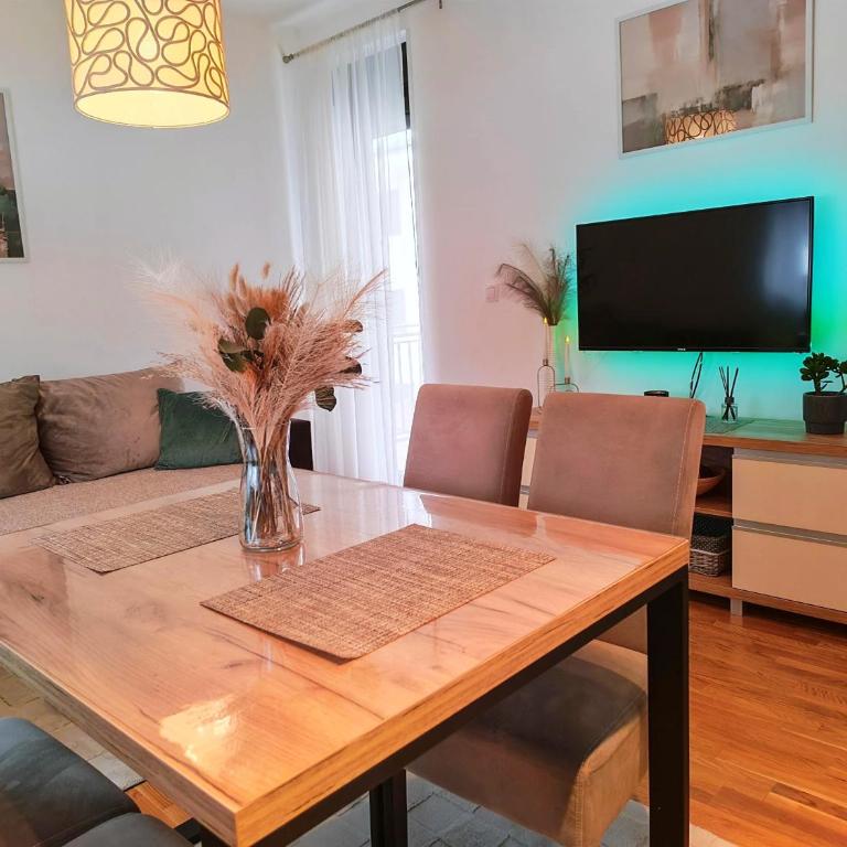 Apartman Stojanović Zlatibor - Apartment mit 1 Schlafzimmer - 17