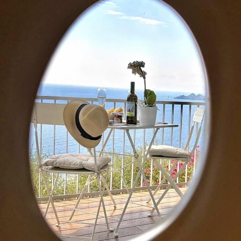 La Finestra sul Mare - Luxury Riviera Experience - Appartement - 2