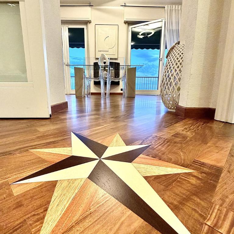 La Finestra sul Mare - Luxury Riviera Experience - Appartement - 5