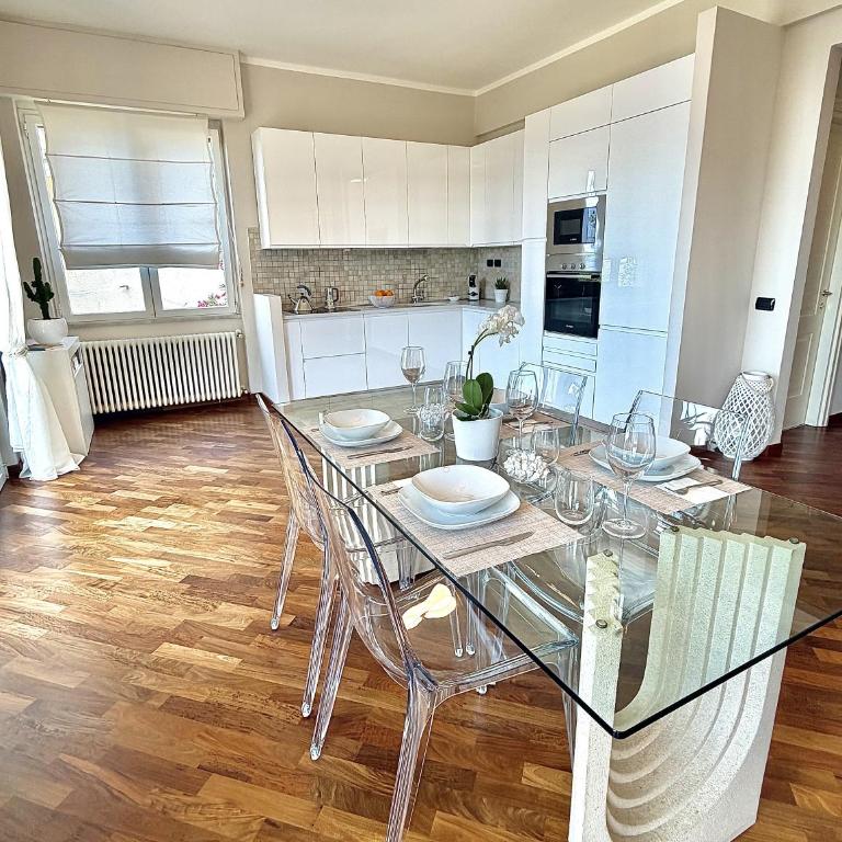 La Finestra sul Mare - Luxury Riviera Experience - Appartement - 13