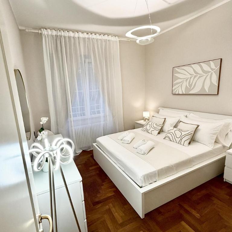 La Finestra sul Mare - Luxury Riviera Experience - Appartement - 19