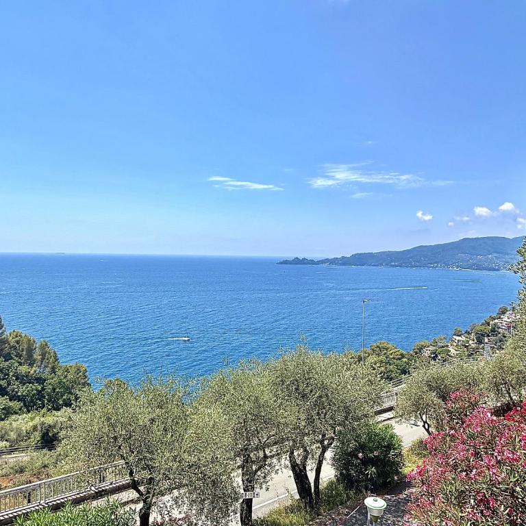 La Finestra sul Mare - Luxury Riviera Experience - Appartement - 17