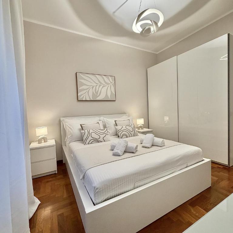 La Finestra sul Mare - Luxury Riviera Experience - Appartement - 18