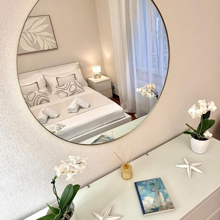 La Finestra sul Mare - Luxury Riviera Experience - Appartement - 20