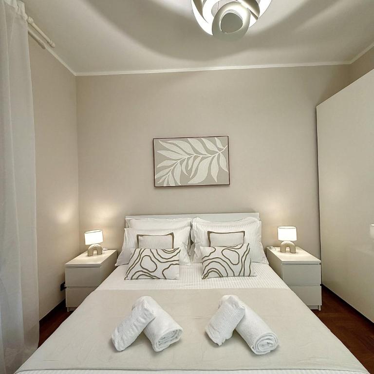 La Finestra sul Mare - Luxury Riviera Experience - Appartement - 21