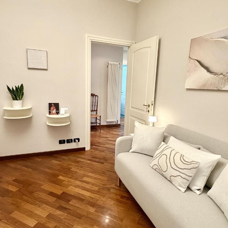 La Finestra sul Mare - Luxury Riviera Experience - Appartement - 22