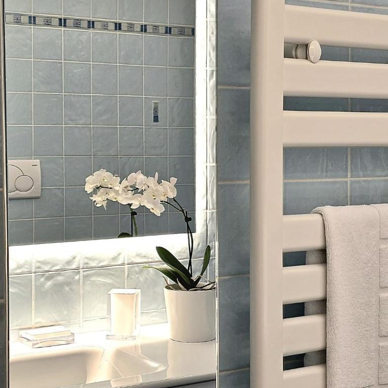 La Finestra sul Mare - Luxury Riviera Experience - Appartement - 28