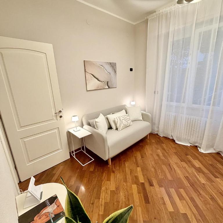 La Finestra sul Mare - Luxury Riviera Experience - Appartement - 23
