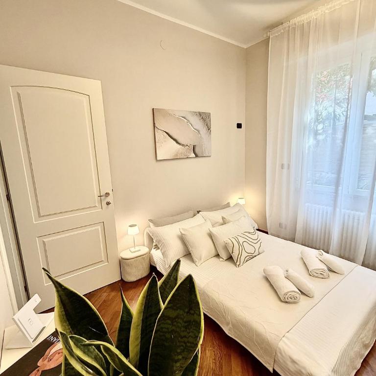La Finestra sul Mare - Luxury Riviera Experience - Appartement - 25