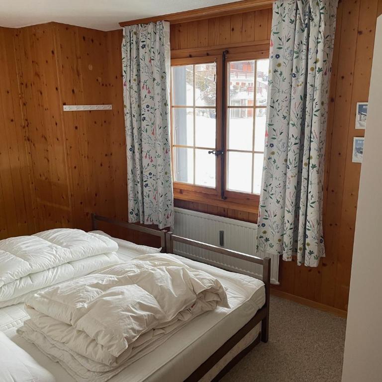 Nava-Edelweiss 47 - Appartamento con 1 Camera da Letto, Balcone e Vista Montagna - 6