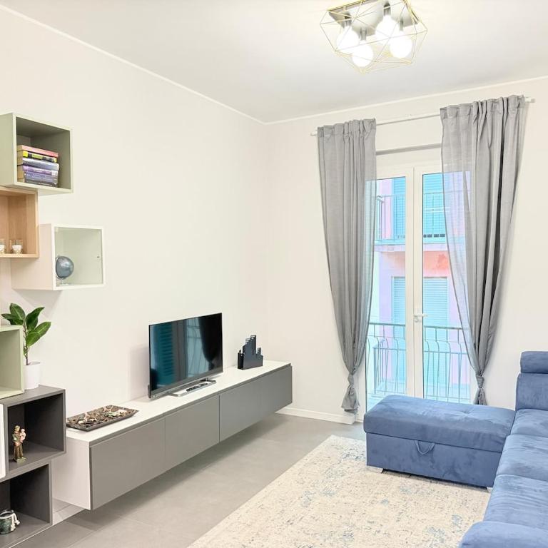 Casa Chloe - Two-Bedroom Apartment - 1