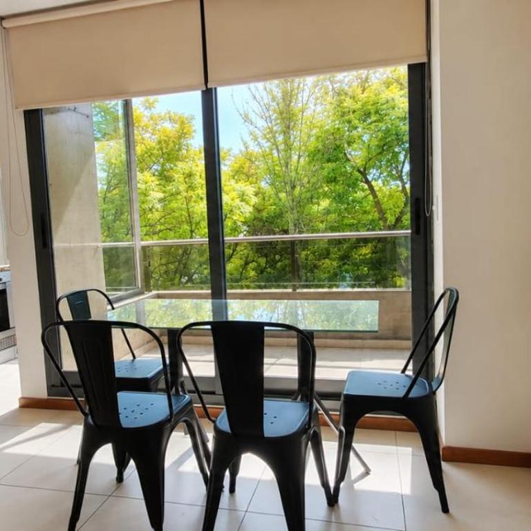 Moderno Loft Studio en Condominio del Alto Pto Norte - Apartamento de 1 dormitorio - 4