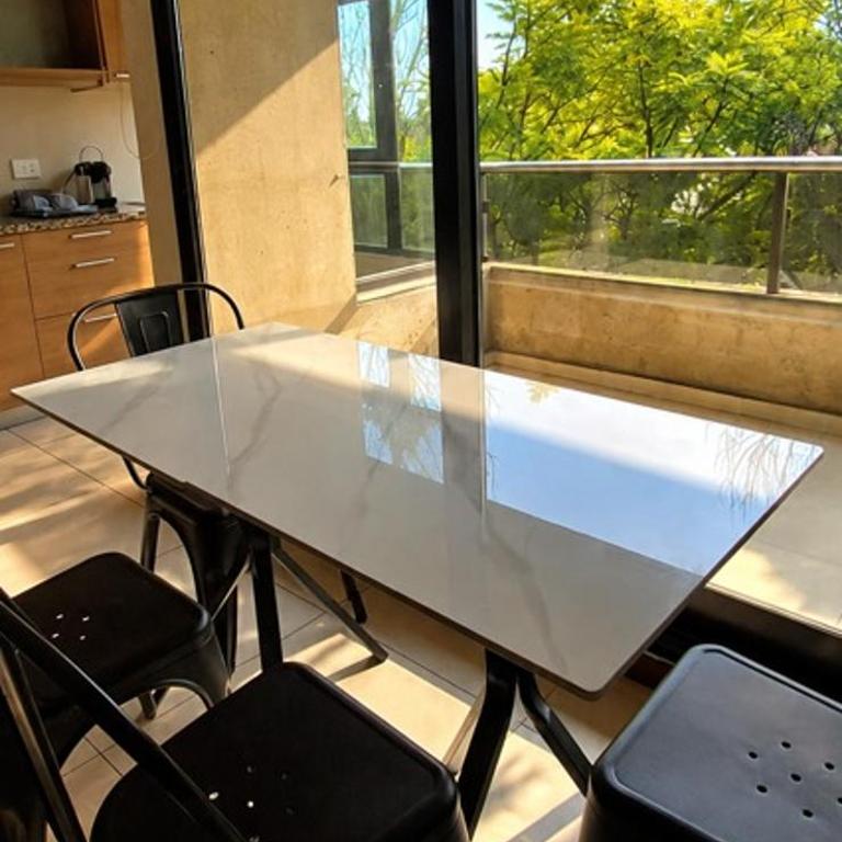 Moderno Loft Studio en Condominio del Alto Pto Norte - Apartamento de 1 dormitorio - 5