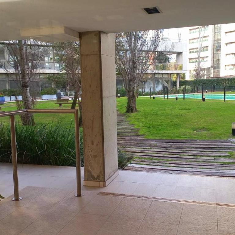Moderno Loft Studio en Condominio del Alto Pto Norte - Apartamento de 1 dormitorio - 8