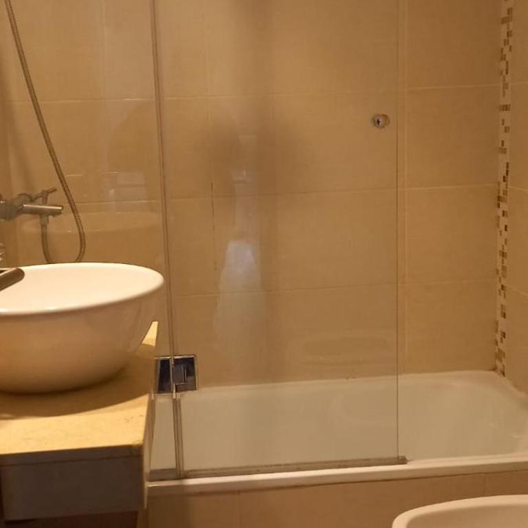 Moderno Loft Studio en Condominio del Alto Pto Norte - Apartamento de 1 dormitorio - 10