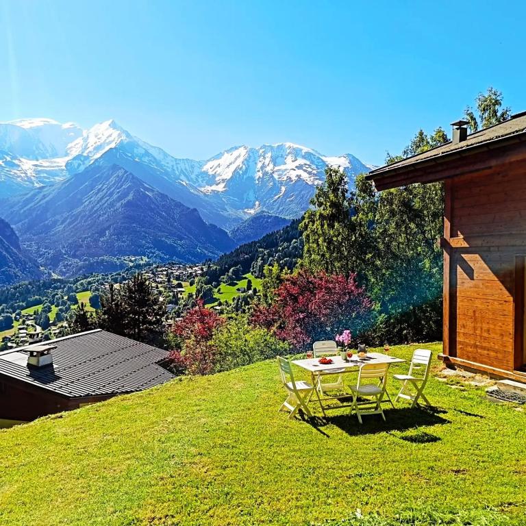 Le Mazot des Tacounets - Appartement 3 Chambres - 7