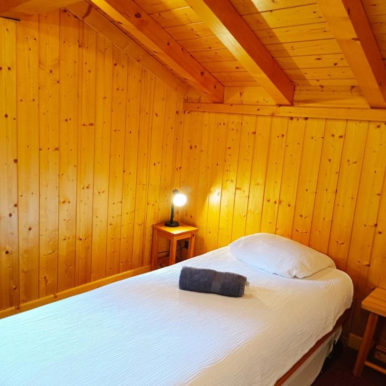 Le Mazot des Tacounets - Appartement 3 Chambres - 10