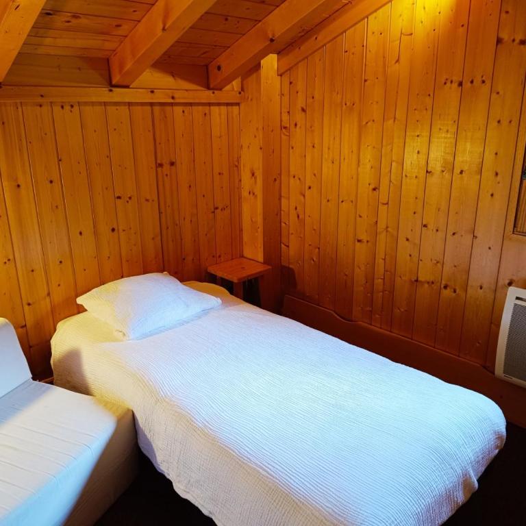 Le Mazot des Tacounets - Appartement 3 Chambres - 11