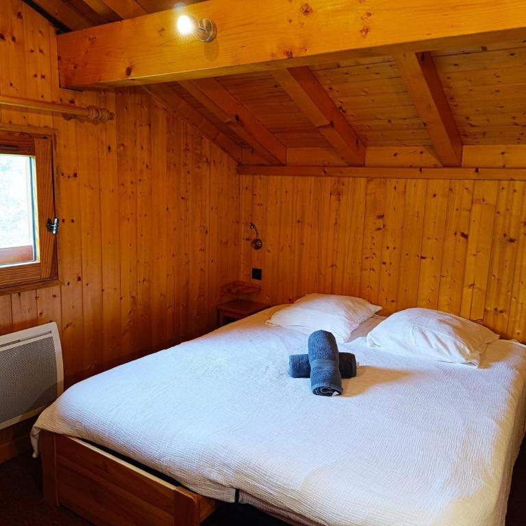 Le Mazot des Tacounets - Appartement 3 Chambres - 13