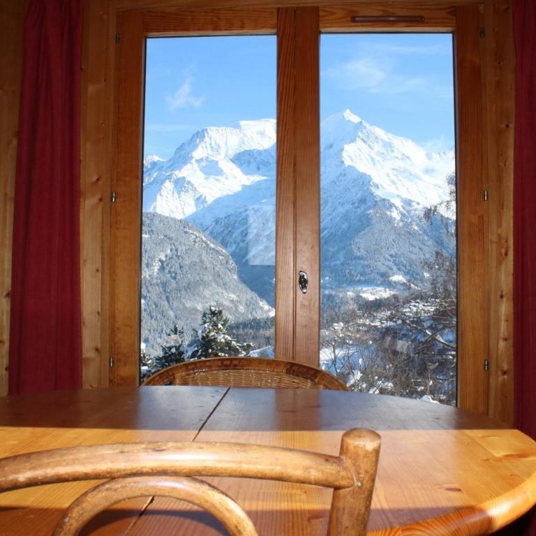 Le Mazot des Tacounets - Appartement 3 Chambres - 15