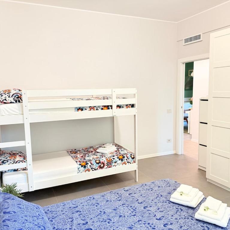 Casa Chloe - Two-Bedroom Apartment - 9