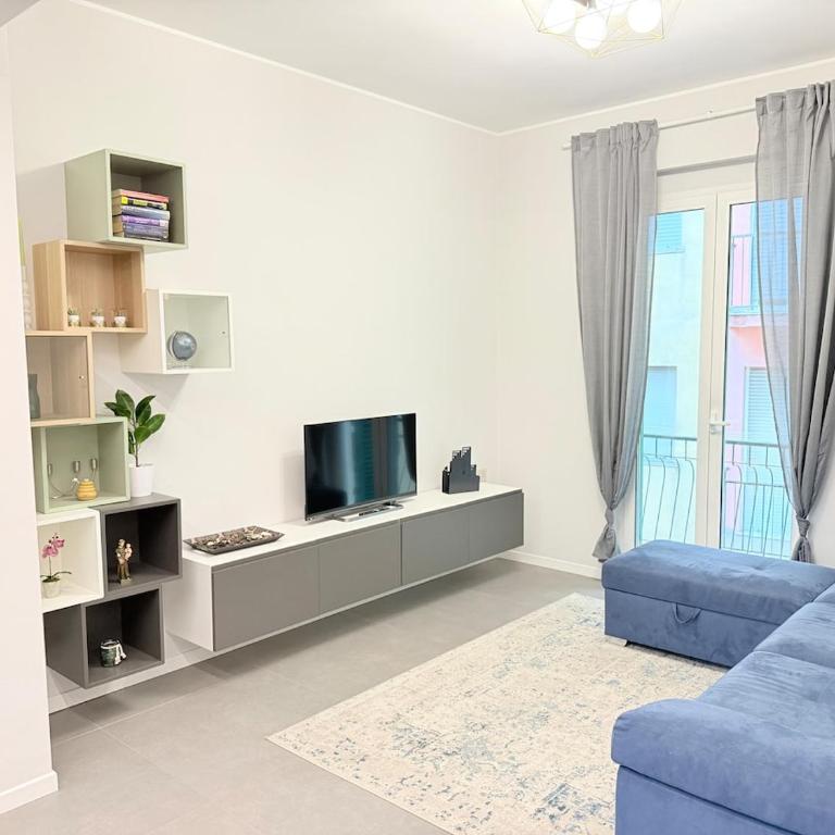 Casa Chloe - Two-Bedroom Apartment - 11