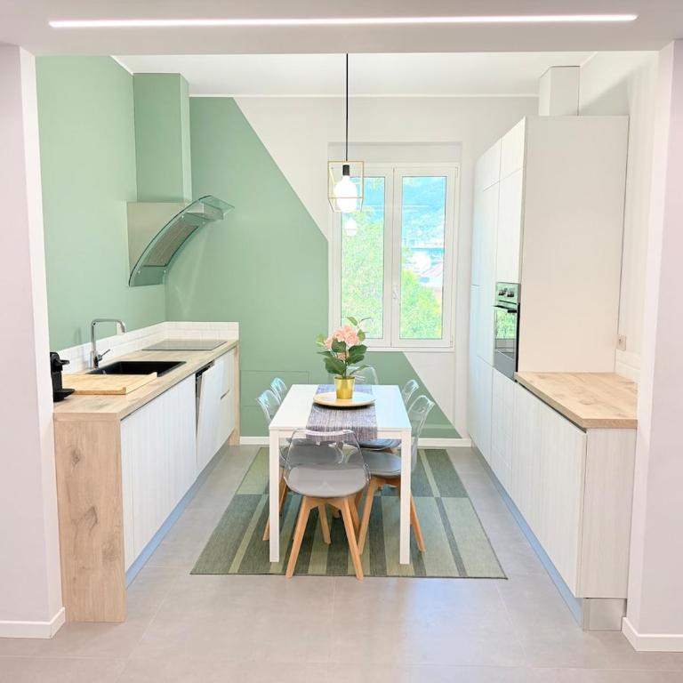 Casa Chloe - Two-Bedroom Apartment - 15