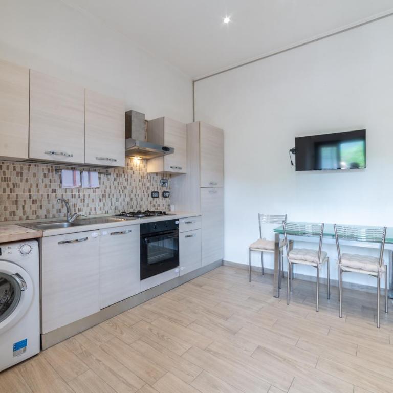 Casa Roberta - Goelba - One-Bedroom Apartment - 3