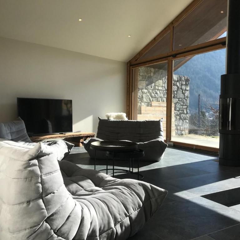LE REFUGE DE LUCE - Maison 3 Chambres - 2