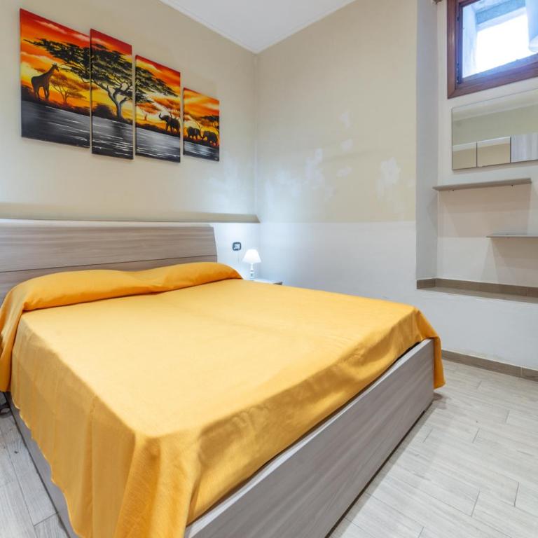 Casa Roberta - Goelba - One-Bedroom Apartment - 9