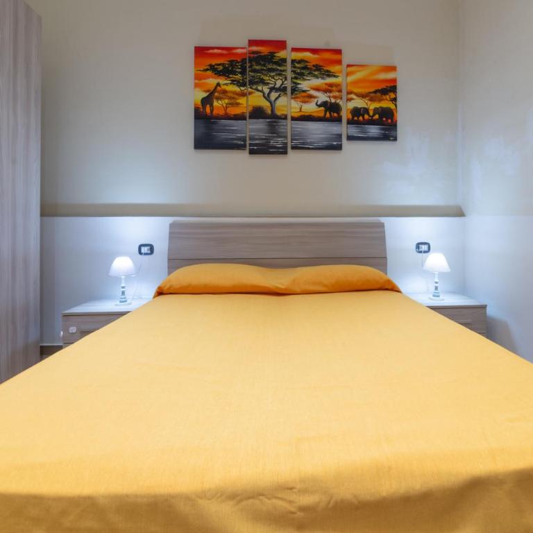 Casa Roberta - Goelba - One-Bedroom Apartment - 11