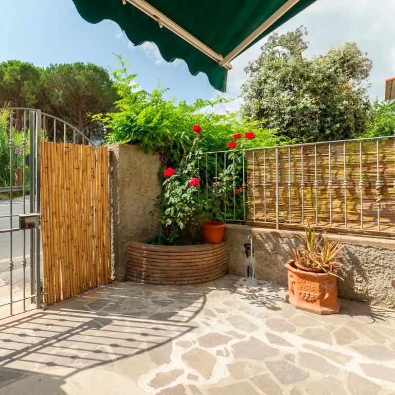 Casa Roberta - Goelba - One-Bedroom Apartment - 1