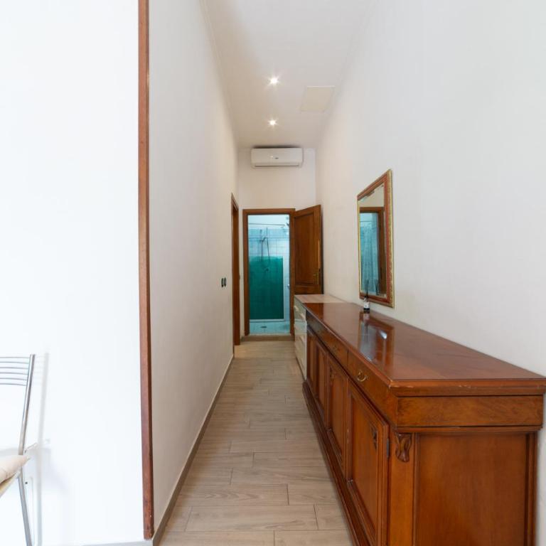 Casa Roberta - Goelba - One-Bedroom Apartment - 16