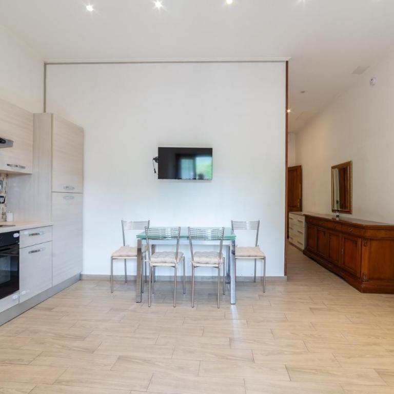 Casa Roberta - Goelba - One-Bedroom Apartment - 2