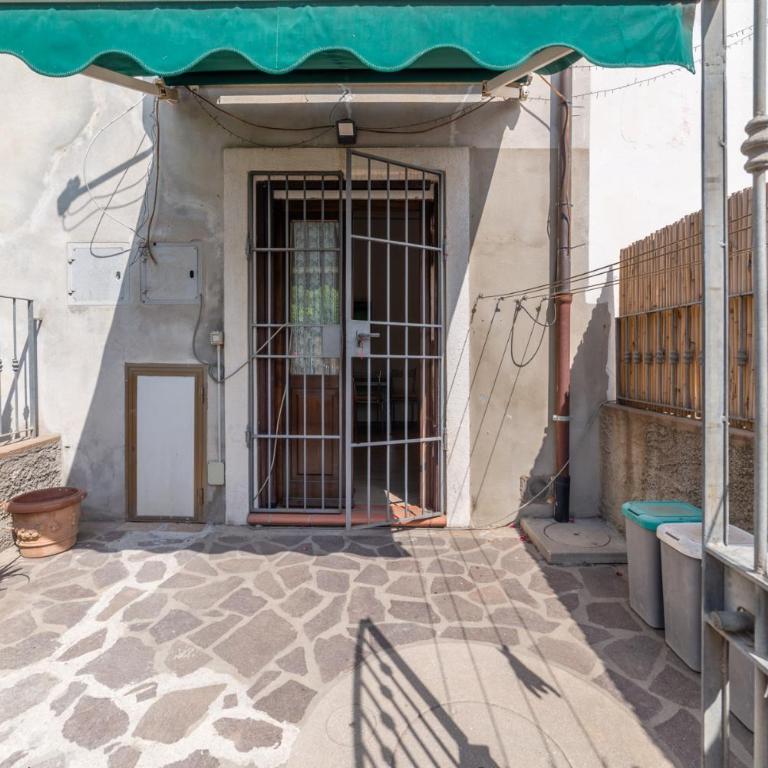 Casa Roberta - Goelba - One-Bedroom Apartment - 18