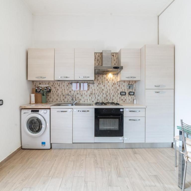 Casa Roberta - Goelba - One-Bedroom Apartment - 5