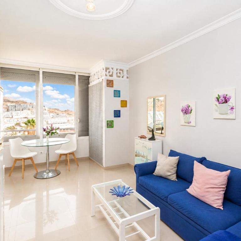 Sun Port Ocean Views - Renovated & Pool - Casa con 1 Camera da Letto - 2
