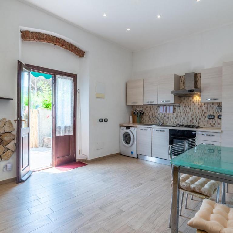 Casa Roberta - Goelba - One-Bedroom Apartment - 8